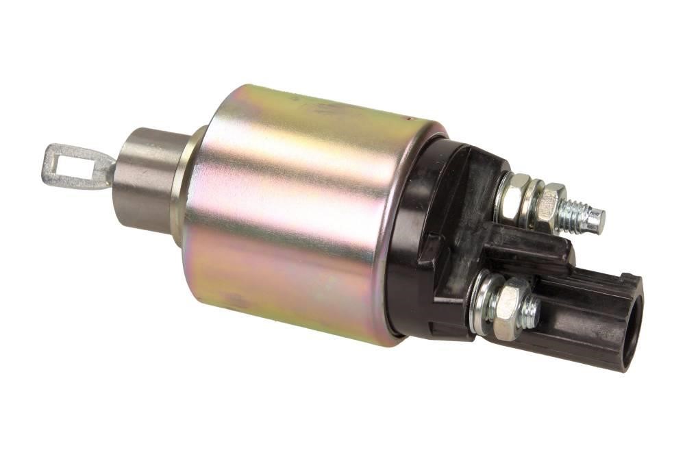 AS-PL SS0131 Solenoid switch, starter SS0131 SS0131 AS-PL Solenoid switch, starter