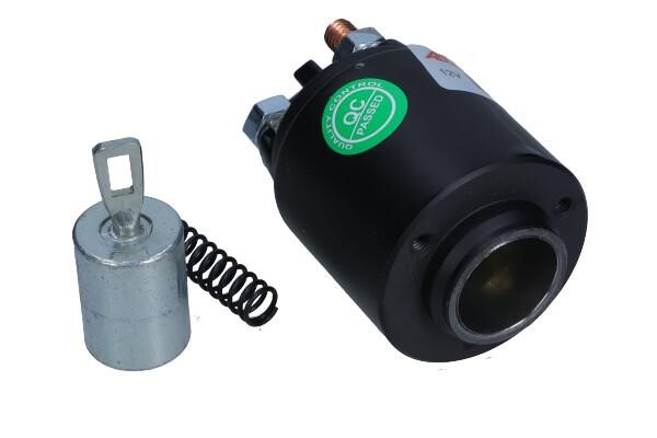 SS0296S AS-PL Solenoid Switch, starter