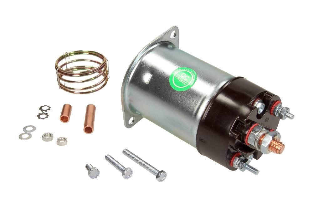 SS1001 AS-PL Solenoid switch, starter