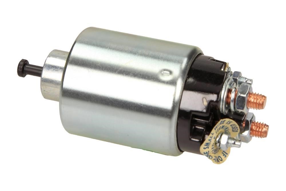 AS-PL SS1009 Solenoid switch, starter SS1009 SS1009 AS-PL Solenoid switch, starter