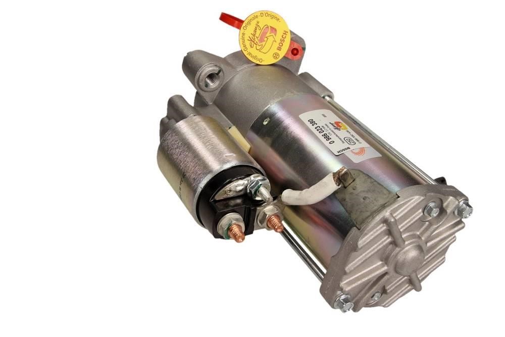 0986023380 Bosch Starter