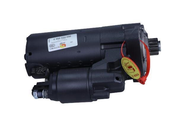 Starter motor Audi Q7: 0986024050 Bosch Starter
