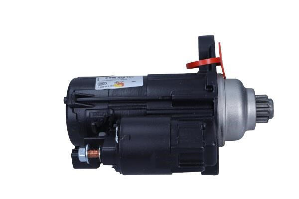 Engine starter motor Skoda Rapid: 0986024100 Bosch Starter