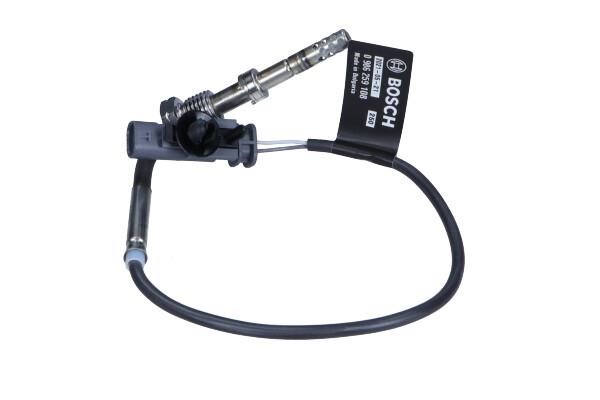 Exhaust temperature sensor Volvo V40: 0986259108 Bosch Exhaust gas temperature sensor