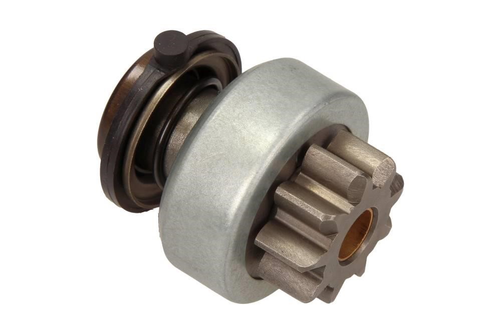 SD0202 AS-PL Freewheel gear, starter