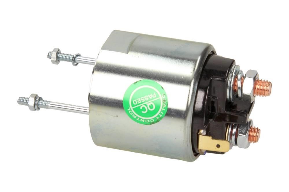 SS3002 AS-PL Solenoid switch, starter