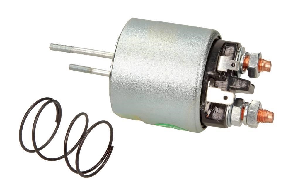 SS3009 AS-PL Solenoid switch, starter