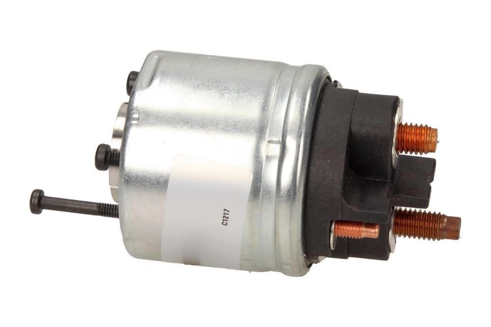 SS3012 AS-PL Solenoid switch, starter