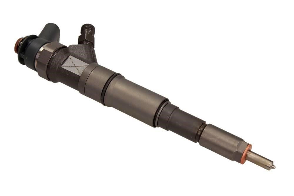 Fuel system BMW E46 Compact (3 Series): 0986435084 Bosch Injector fuel