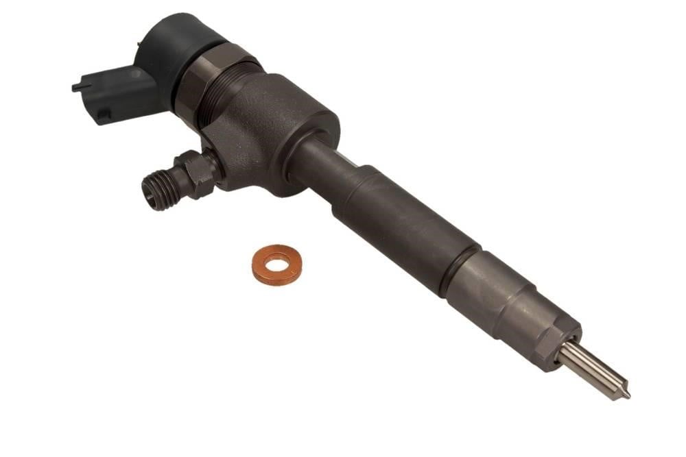 Fuel system Opel Signum: 0986435103 Bosch Injector fuel