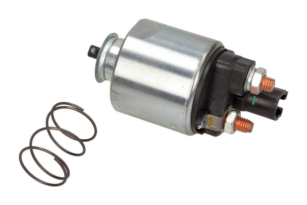 AS-PL SS3038 Solenoid switch, starter SS3038 SS3038 AS-PL Solenoid switch, starter