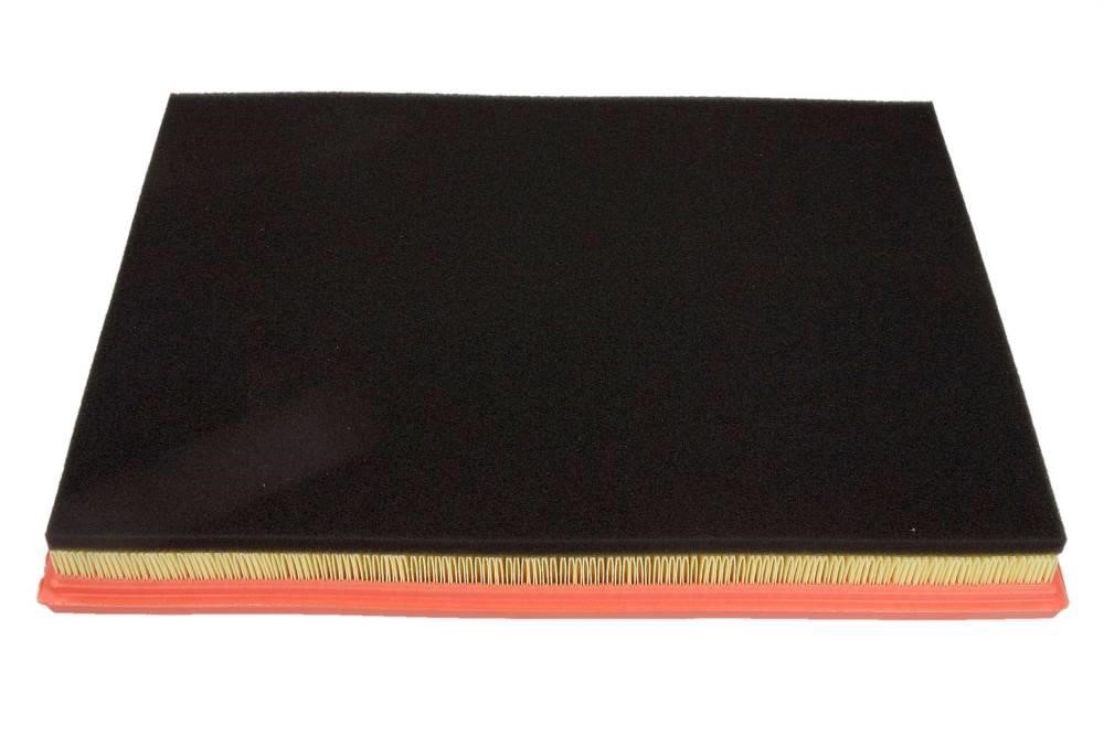 Car air filter Renault Mascott: F026400233 Bosch Air filter