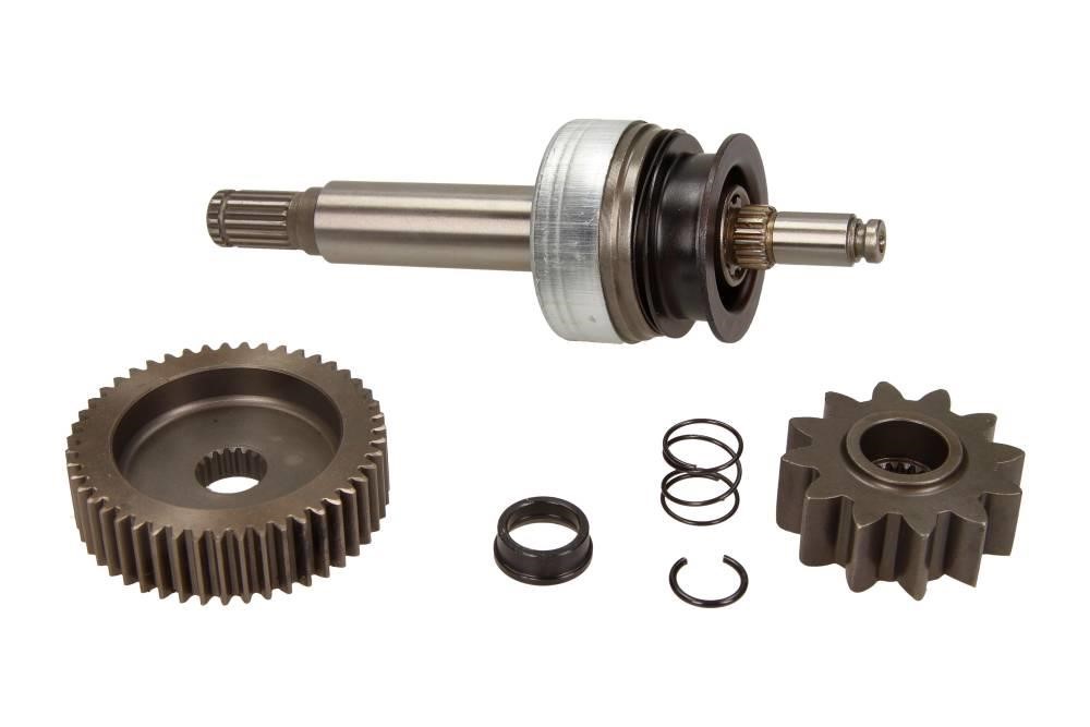 SD5055 AS-PL Freewheel gear, starter