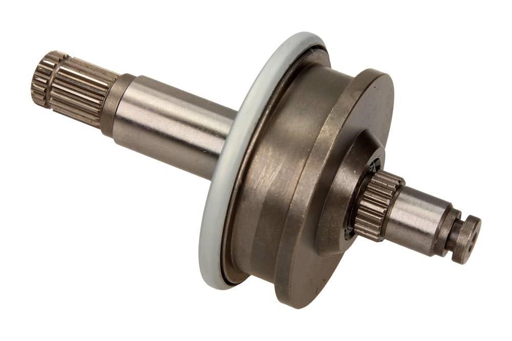 SD5059 AS-PL Freewheel Gear, starter