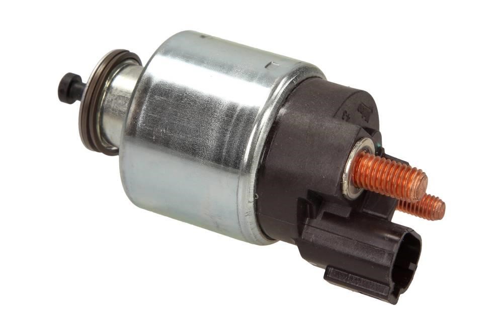 SS3058VALEO AS-PL Solenoid switch, starter