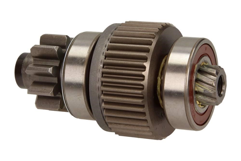 SD6018 AS-PL Freewheel Gear, starter