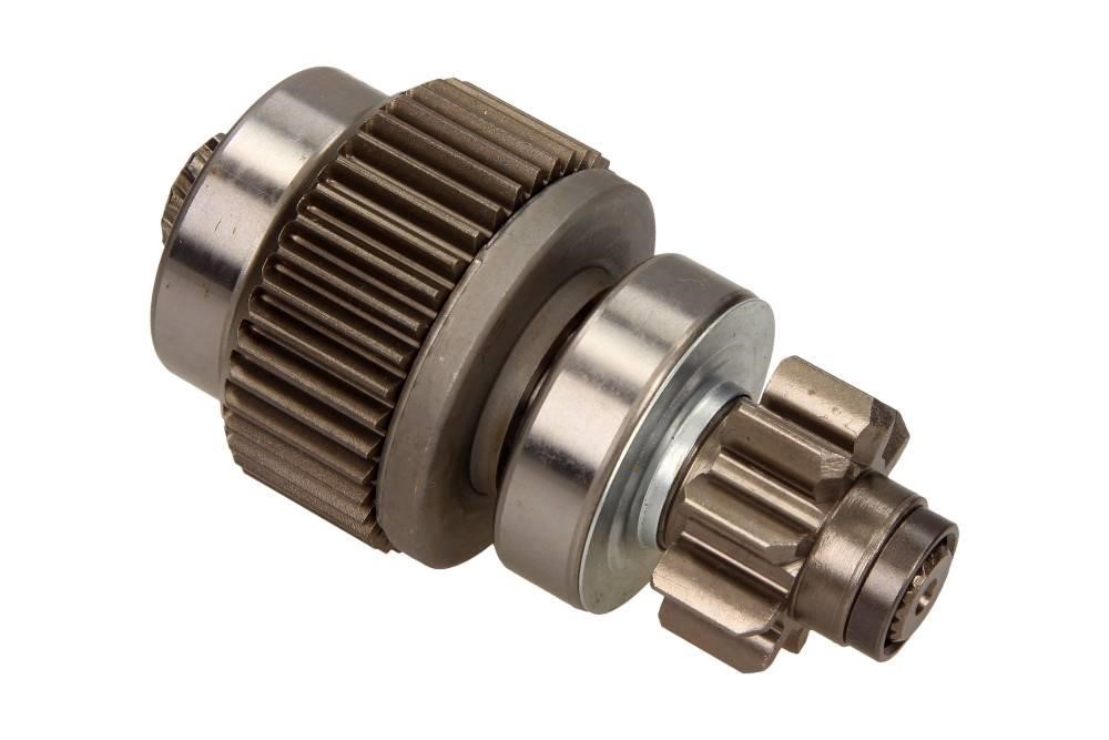 AS-PL SD6038 Freewheel gear, starter SD6038 SD6038 AS-PL Freewheel gear, starter