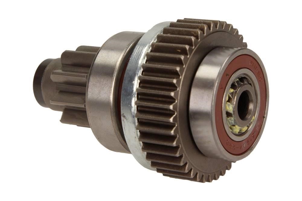 SD6066 AS-PL Freewheel gear, starter