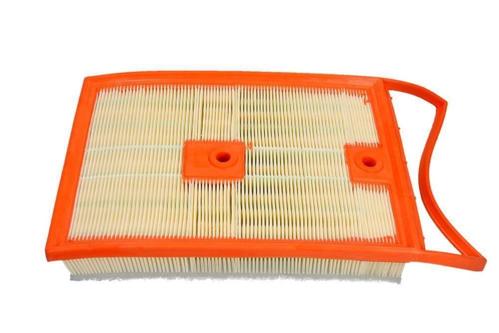 Air filter Skoda Rapid: F026400543 Bosch Air filter