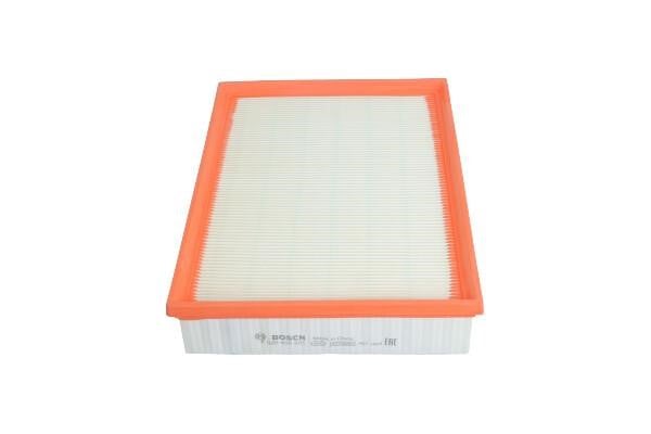 Air filter Dodge Nitro: F026400551 Bosch Air filter