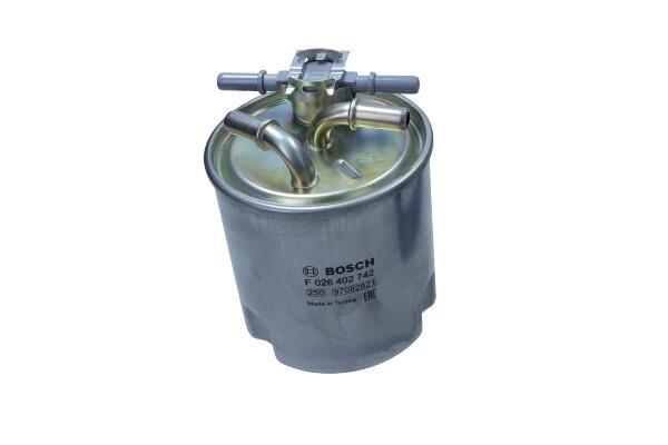 Bosch F 026 402 742 Fuel filter F026402742 F026402742 Bosch Fuel filter