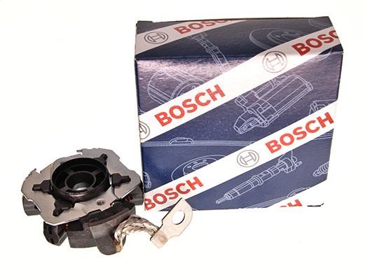 1004336562 Bosch Starter brush assembly