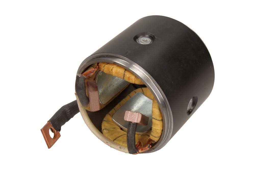SF5013 AS-PL Field Winding, starter