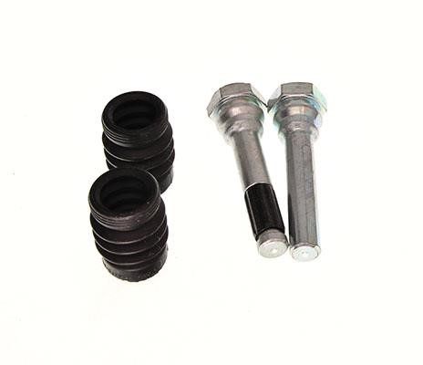 Brake pad accessory kit Chevrolet Tracker: 11010300012 Ate Brake pad fitting kit