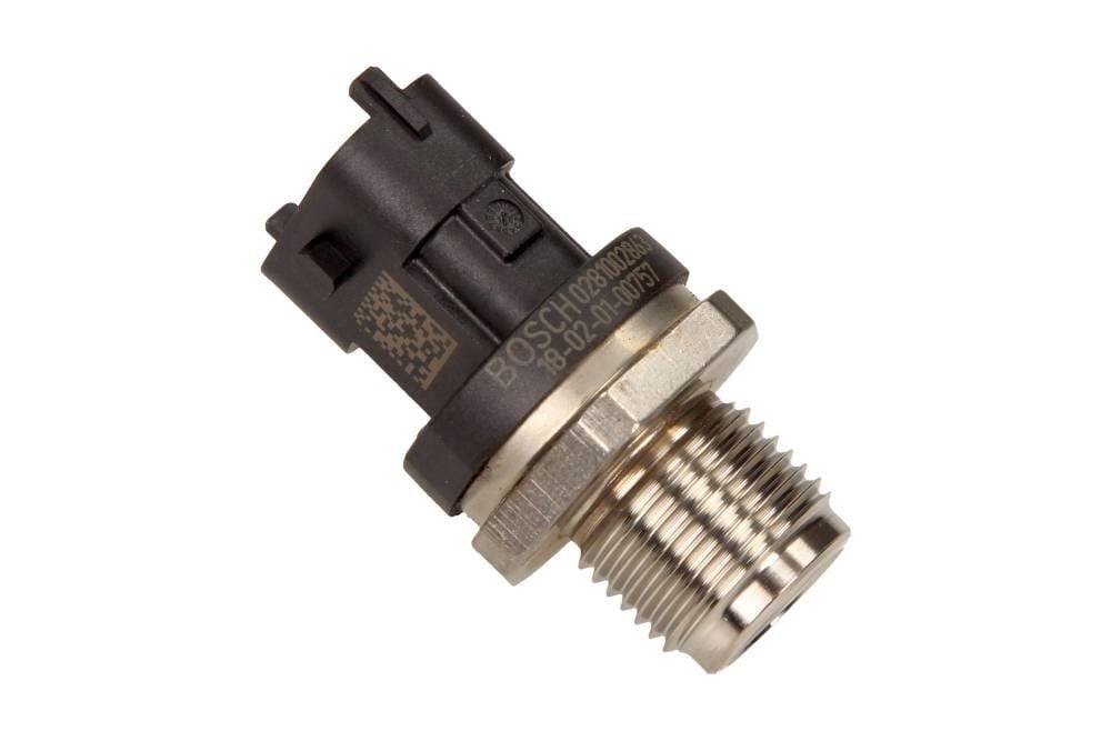 Fuel pressure sensor KIA Pro Cee'D (Kia Pro Cee'D): 0281002863 Bosch Fuel pressure sensor