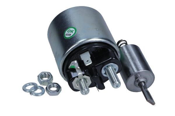 AS-PL SS0010P Solenoid switch, starter SS0010P SS0010P AS-PL Solenoid switch, starter