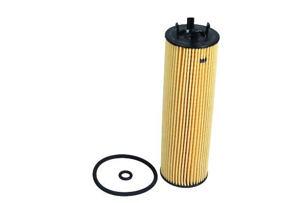 Oil filter Seat Ateca: F026407327 Bosch Oil Filter