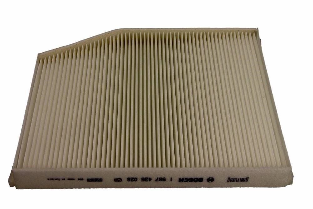 Bosch 1 987 435 028 Cabin filter 1987435028 1987435028 Bosch Cabin filter