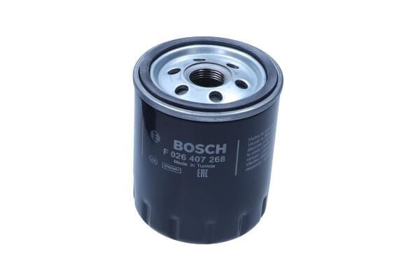 F026407268 Bosch Oil Filter