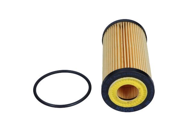 Bosch F026407270 Oil Filter F026407270 F026407270 Bosch Oil Filter