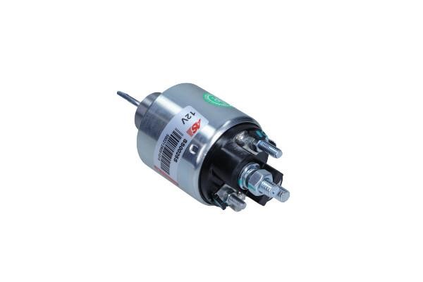 SS0025S AS-PL Commutator