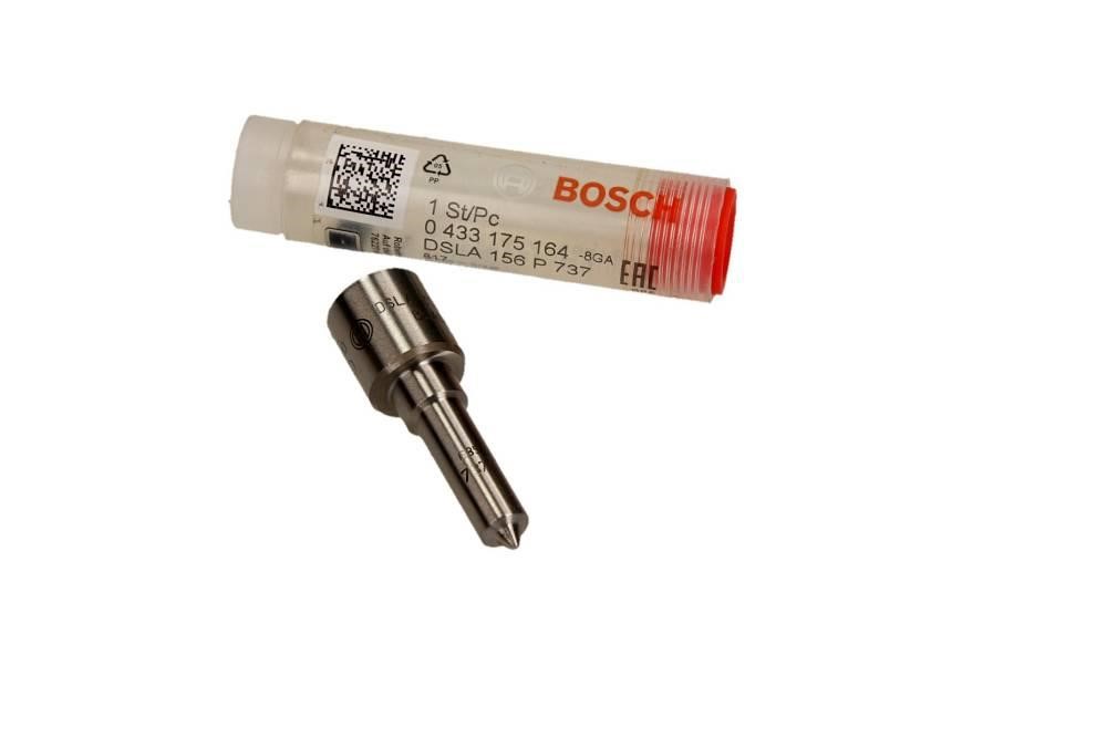 0433175164 Bosch Injector nozzle, diesel injection system