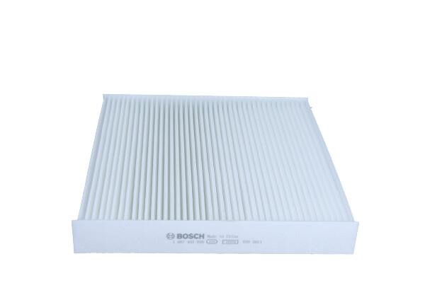 Cabin air filter Mazda BT-50: 1987435056 Bosch Cabin filter