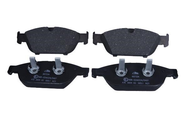 Ate 13.0460-7334.2 Brake pad set 13046073342 13046073342 Ate Brake pad set