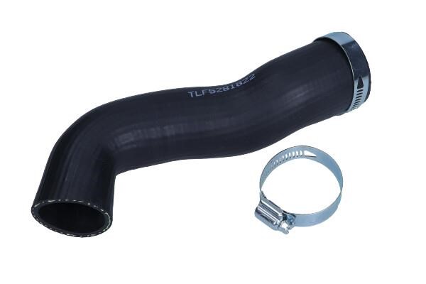 Intercooler hose pipe Volvo S80: 81822 Bugiad Intercooler pipe