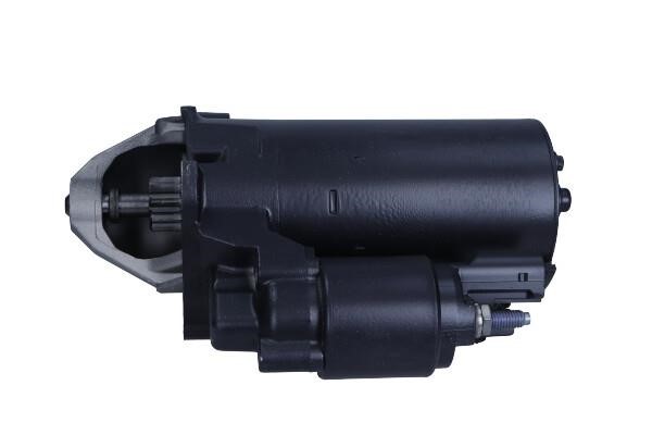 Starter motor Audi A6: 0986021610 Bosch Starter
