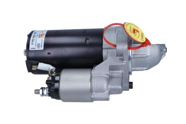Starter motor Citroen Jumper: 0986023120 Bosch Starter