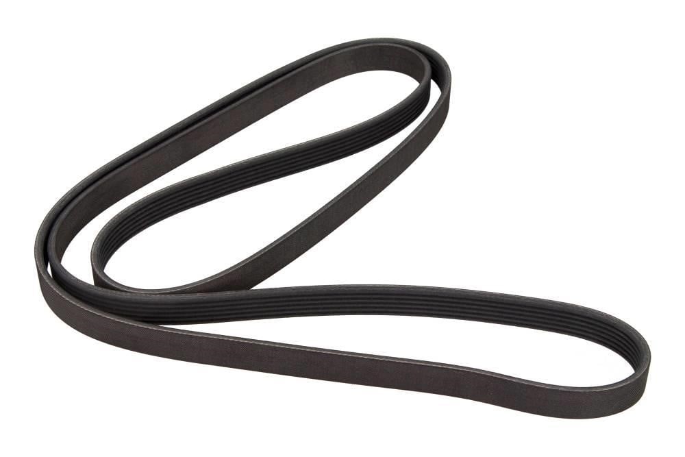 Aux belt Lexus LS: 1987947833 Bosch Poly-V belt 6PK2100