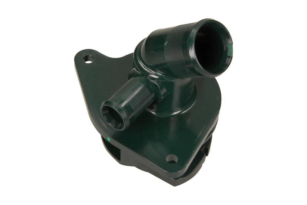 Engine coolant water outlet Citroen C2: 1201C2 Citroen/Peugeot Coolant flange
