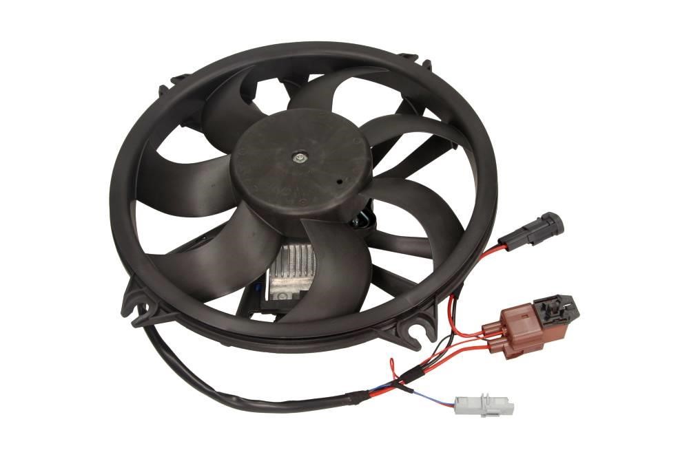 1253N5 Citroen/Peugeot Radiator fan