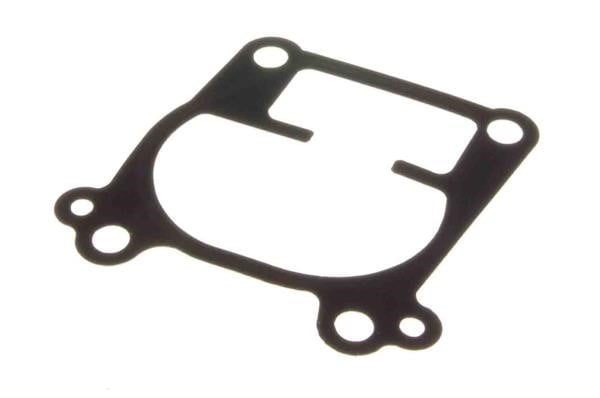 Air intake manifold gasket Saab 9-3: 01055500 Ajusa Intake manifold housing gasket