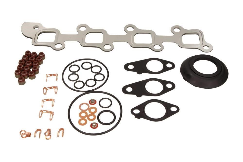 Complete engine gasket set Nissan Almera: 53015400 Ajusa Gasket Set, cylinder head