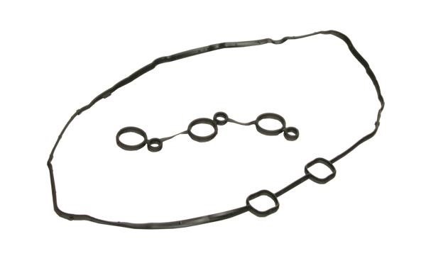 Rocker gasket DS DS 3: 56053700 Ajusa Valve cover gasket set