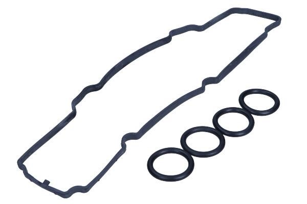 Rocker gasket Mazda 2: 56063900 Ajusa Valve cover gasket set