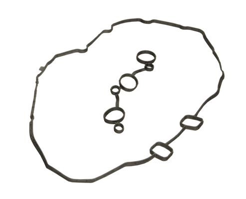 Rocker gasket DS: 56081800 Ajusa Valve cover gasket set