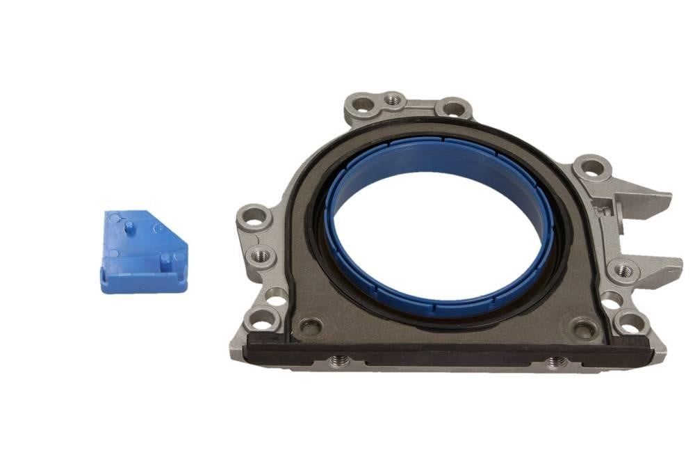 Crank oil seal MAN: 71010300 Ajusa Rear crankshaft oil seal